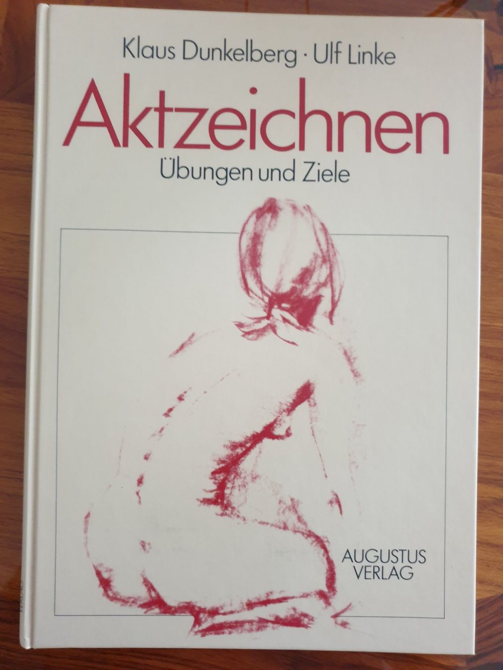 Livres: Aktzeichnen – D'occasion à Tuggen par Mviola2