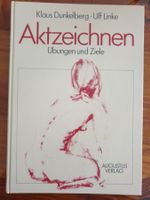 Aktzeichnen