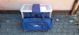 Brunner Campingküche