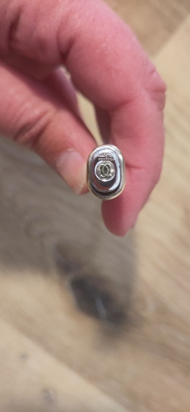 Cartier Penna & Evidenziatori: Superbe stylo vintage Cartier Trinity – Usato da Mauraz venduto da Morgane_LC 3
