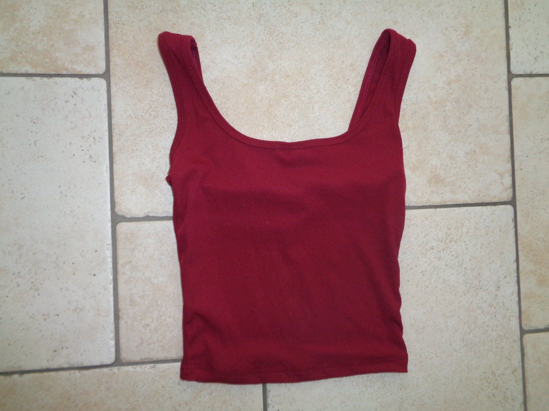 Tops: Top  Dazy  Grösse S – Gebraucht aus Kreuzlingen von Robi-2003 2