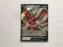 Scizor V