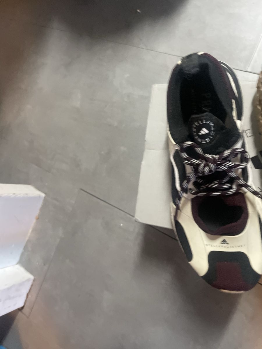 Stella McCartney Scarpe da donna: Adidas Stella Mc Cartney Gr. 38 – Usato da Münchwilen TG venduto da SeHuDoHu 5