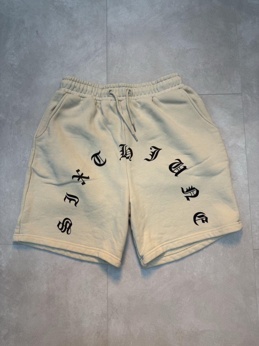 Hosen: Shorts  – Gebraucht aus Pieterlen von Patrick300