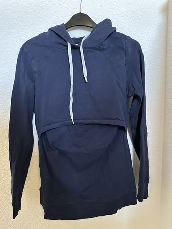 Still-Kapuzenpullover Grösse S