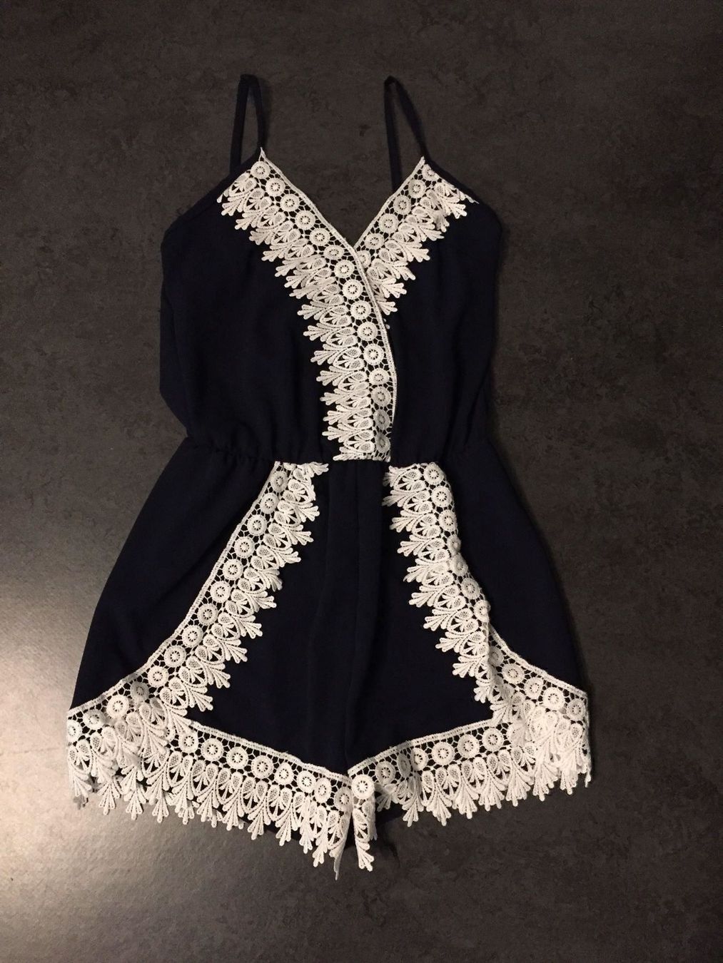 Pantalons: Overall Hosen – Neuf avec emballage d'origine à Zürich par Maria_Felicina 1