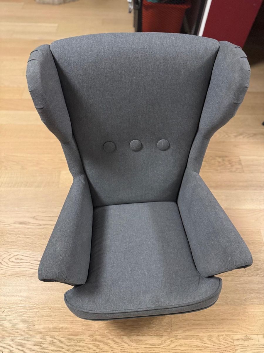 Ikea Poltrone: Kinder Sessel von Ikea – Usato da Schaffhausen venduto da phi_mqm8