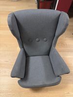 Kinder Sessel von Ikea