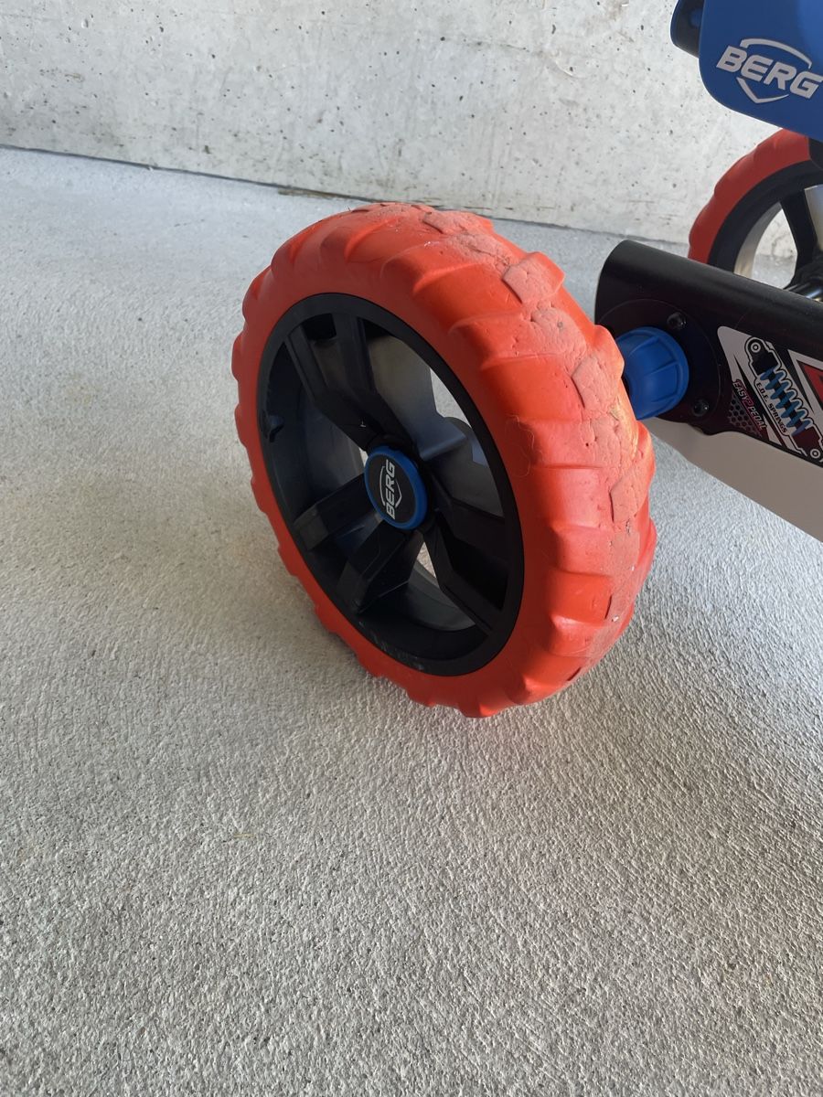 Karts: Berg Gokart Nitro, Top Zustand – Gebraucht aus Diegten von tutti_frutti01 3