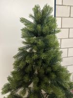 Künstlicher Weihnachtsbaum, Tannenbaum, wie neu!🌲🎄