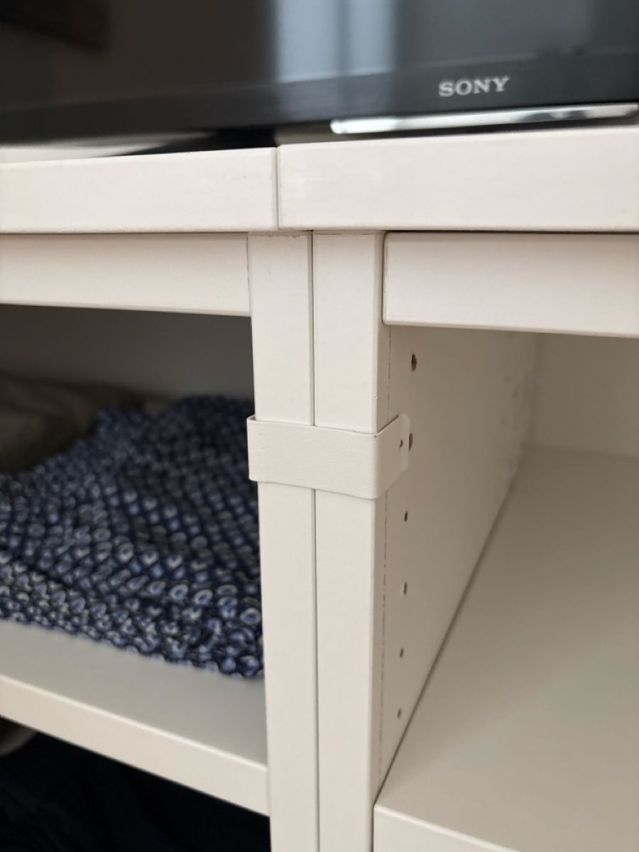 Ikea Kommoden: Kommode Ikea Platsa – Neu (gemäss Beschreibung) aus Kloten von Flower_007 2