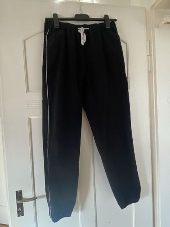 whoisjacov - Trackpants XL, fit M/L