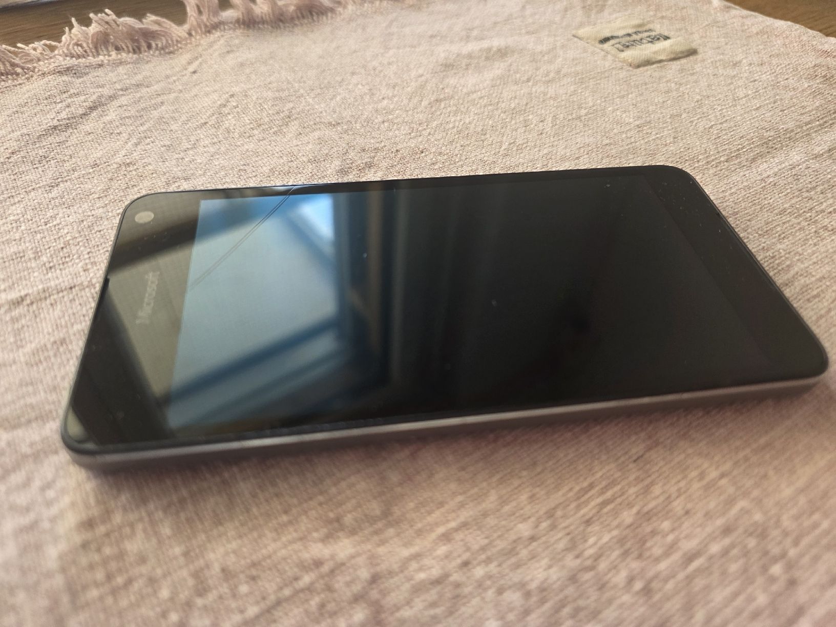 Microsoft Portables: Microsoft Lumia Handy – D'occasion à Olten par Prinzenstyle