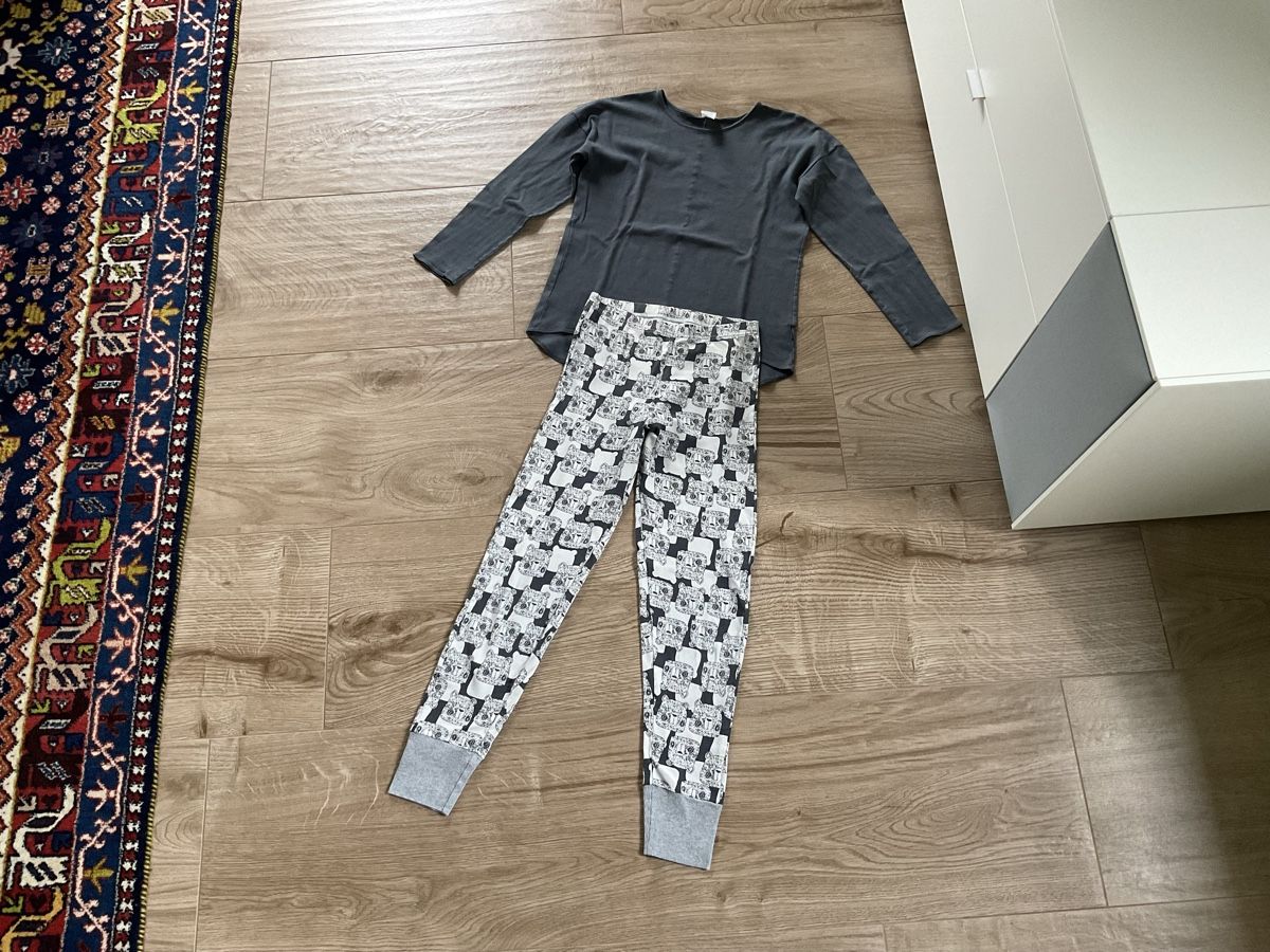 Calida Pyjamas & Ähnliches: Pyjama Calida Mädchen Gr.152  – Gebraucht aus Pfäffikon ZH von Ben0707 3