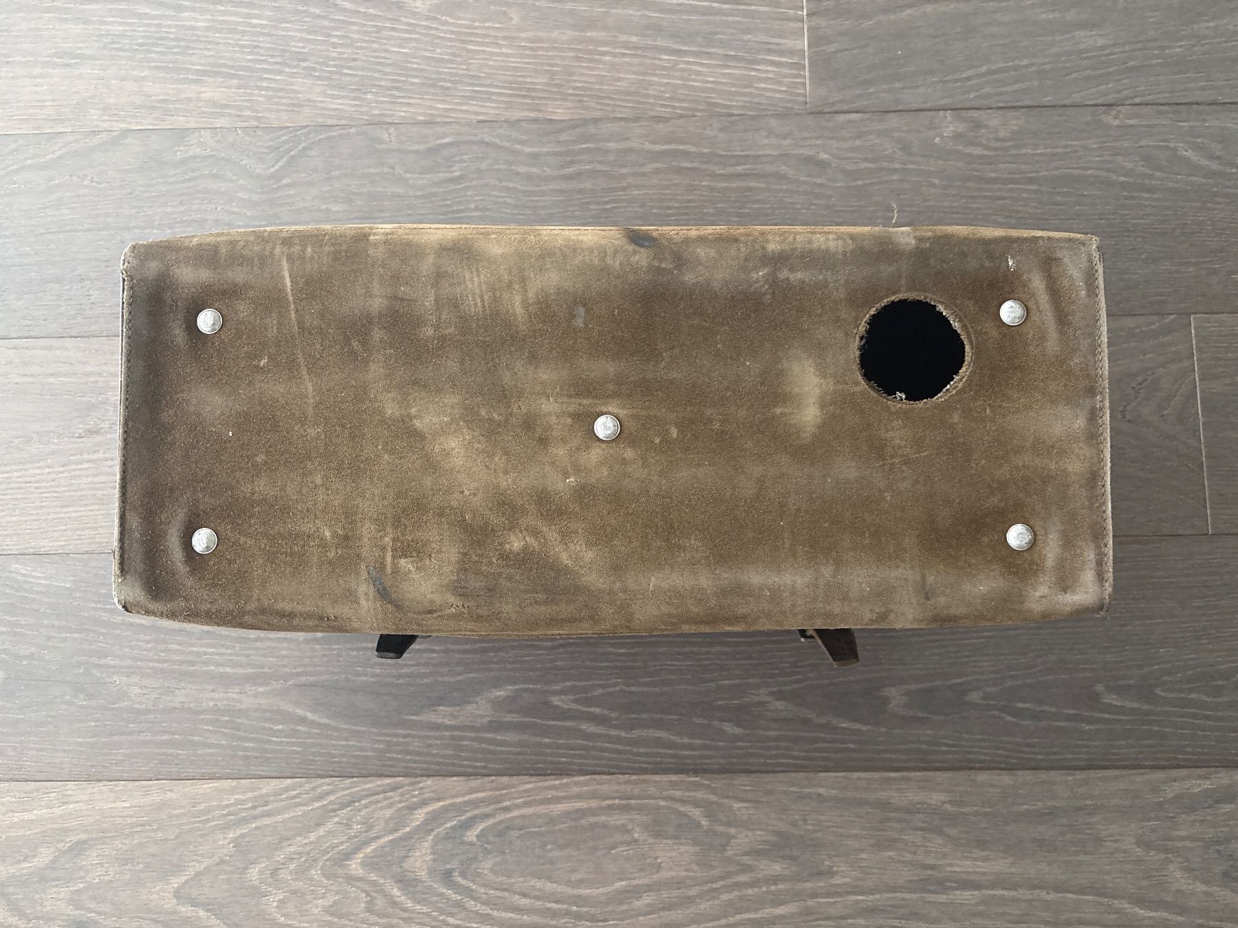 Armée suisse Armes blanches: Materialtasche – D'occasion à Hünenberg par Betsch1 5