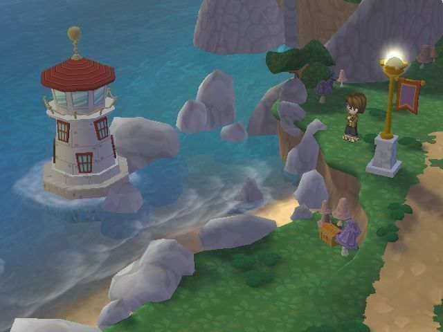 Nintendo Giochi: 😎My Sims Kingdom Wii – Usato da Schüpfheim venduto da Games_Spielkonsolen 3