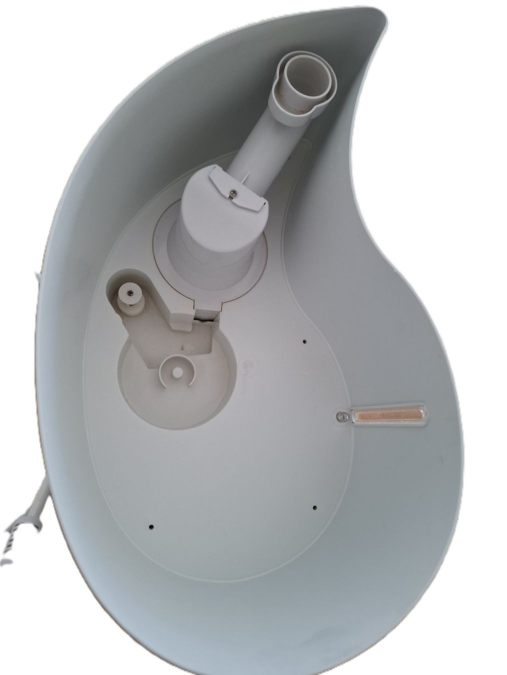 Turmix Umidificatori d'aria: Luftbefeuchter Tur mix AX 260 – Usato da Romanshorn venduto da leogala 4