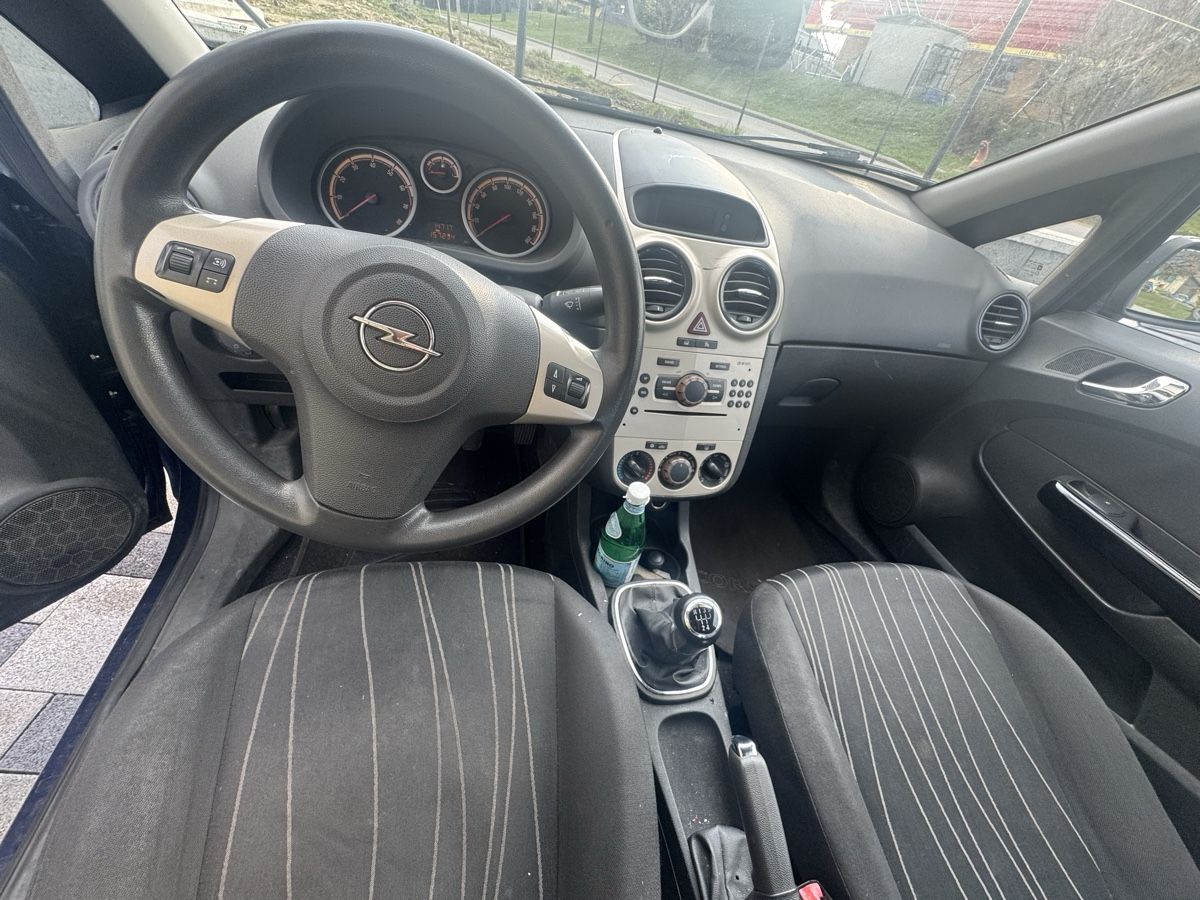 Opel Automobili: Opel Corsa D14 – Usato da Lonay venduto da PancheChakalov 4