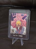 Don!! Karte [Doflamingo] OP10-DON [PAR] Parallel Royal Blood