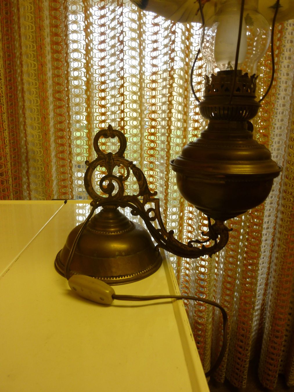 Lampade: antike Lampe – Usato da Regensdorf venduto da Moweso134 2