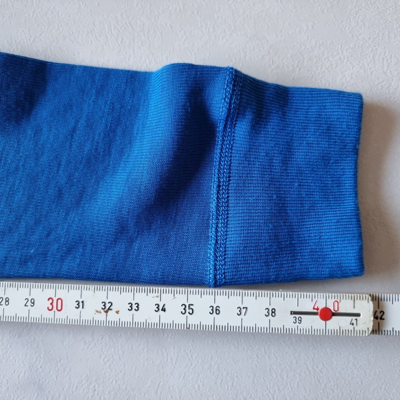 Odlo Biancheria intima: Lässiger warmer Odlo Base Layer Gr.140 mit Reissverschluss – Usato da Arth venduto da Africa44 2