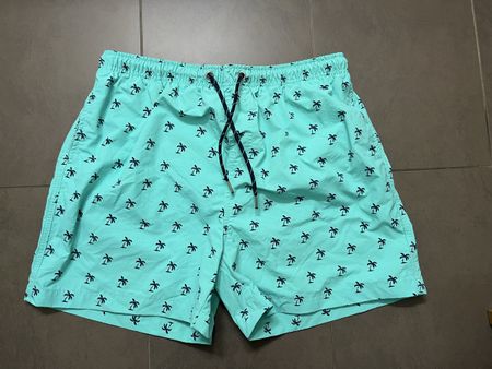 Nils Sundström Stockholm NEU Badehose, Badeshorts XXL 56