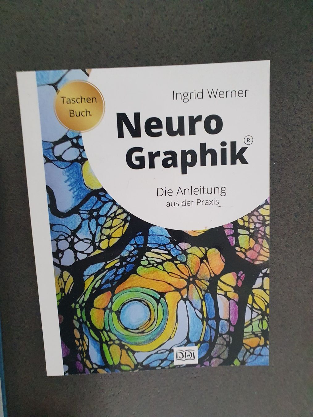 Libri: Anleitung Neurographik – Usato da Dürnten venduto da BAschwanden