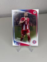 Harry Kane FC Bayern München Topps Chrome 