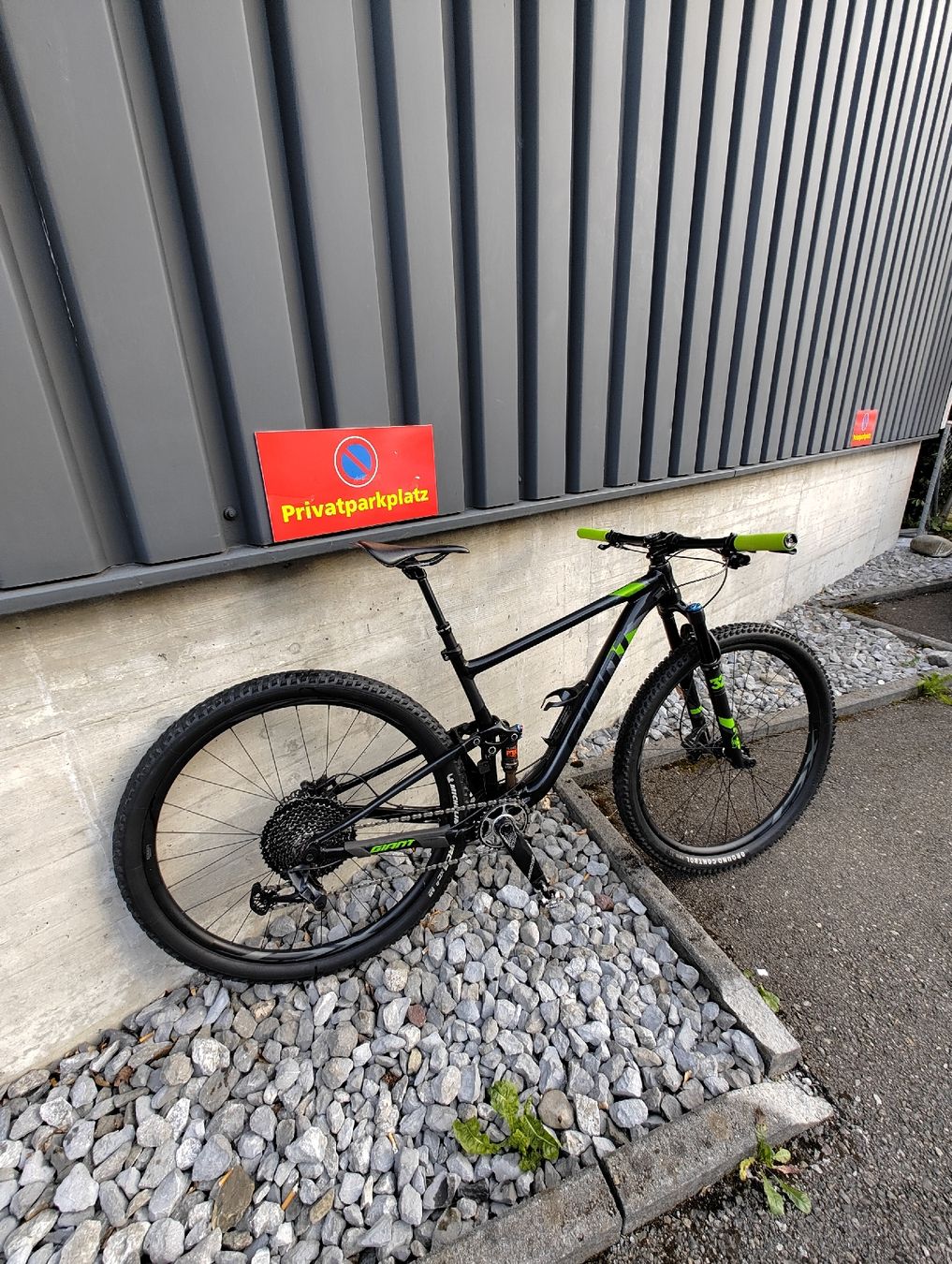 Giant Vélos: Giant Anthem - M Size – D'occasion à Adliswil par sau_2sq5