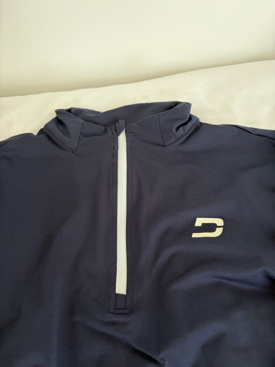 Pulls & Sweat-shirts: Druids Pullover dunkelblau Grösse L 2 St. – D'occasion à Meggen par moni_96 2