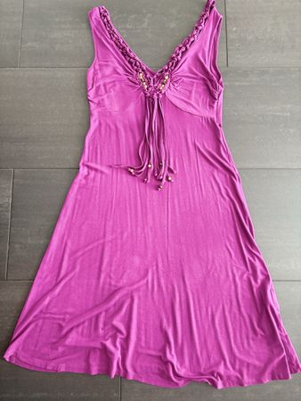 Leichtes Sommerkleid