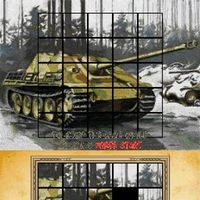 😎 Paint By DS Military Vehicles  DS