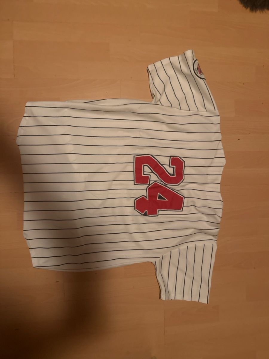 Maillots de corps & Pantalons: Baseball Trikot 24  – D'occasion à Widnau par muh_j6km 1