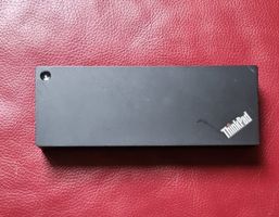 Lenovo Thinkpad Thunderbolt 3 Dockingstation