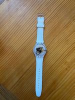 SWATCH weiss