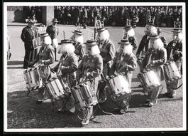 Fotografie Basel, Fasching - Karneval, k