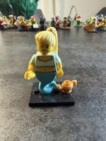 Lego Genie Girl Minifigures Serie 12