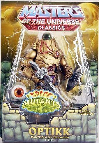 Optikk Masters of the Universe Classics Motu Neu und Ovp (Neu und ...