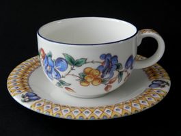 Tassensets * EXPRESSIONS * Tanglewood - Royal Doulton