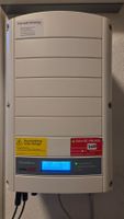 SolarEdge SE7K
