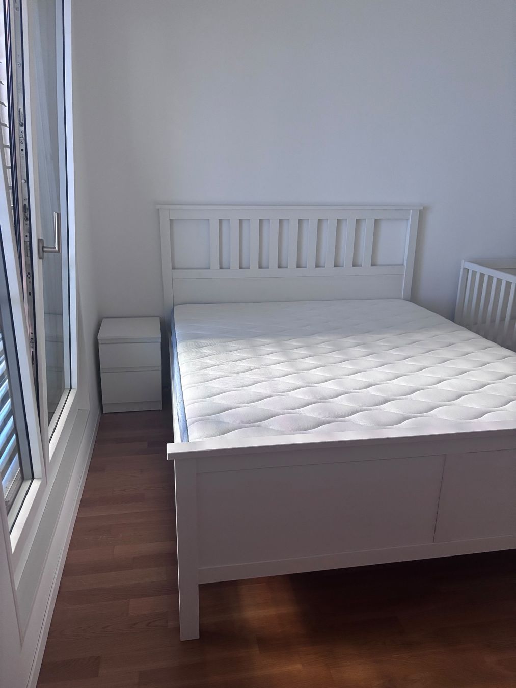 Ikea Betten: İkea Hemnes NN Bed Frame 160X200 – Gebraucht aus Zürich von may_p22q 2