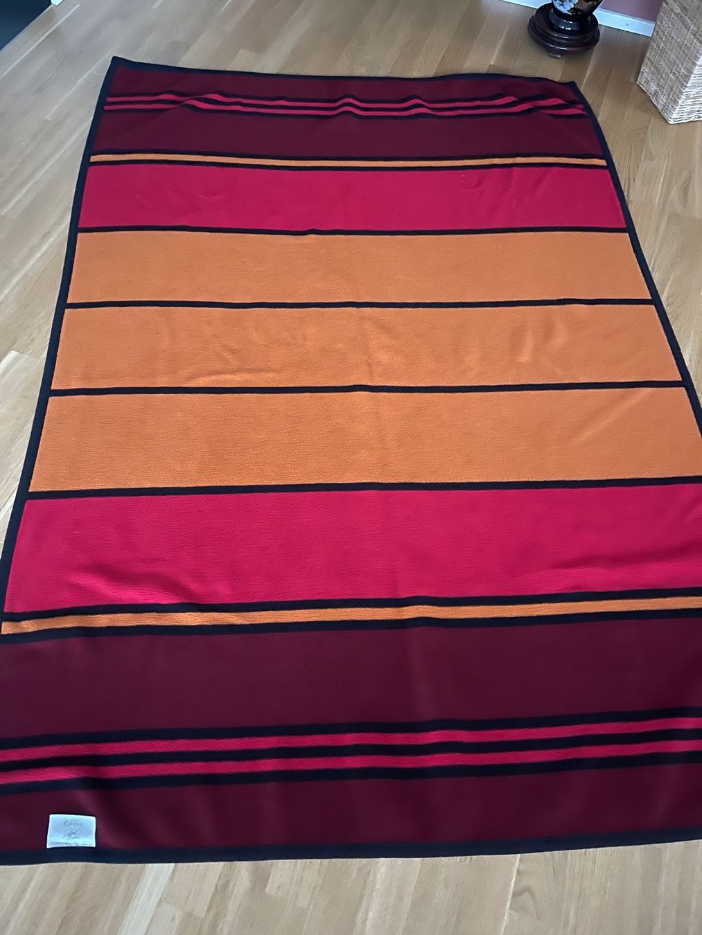 Pfister Coperte: Wohndecke – Usato da Staufen venduto da GiuliettaD 1