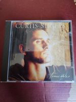 CD - Curtis Stigers – Time Was (1995)