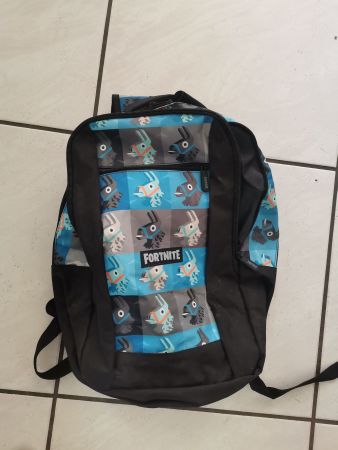 Fortnite Rucksack