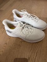 Pickleball Sneakers Skechers weiss Grösse 44