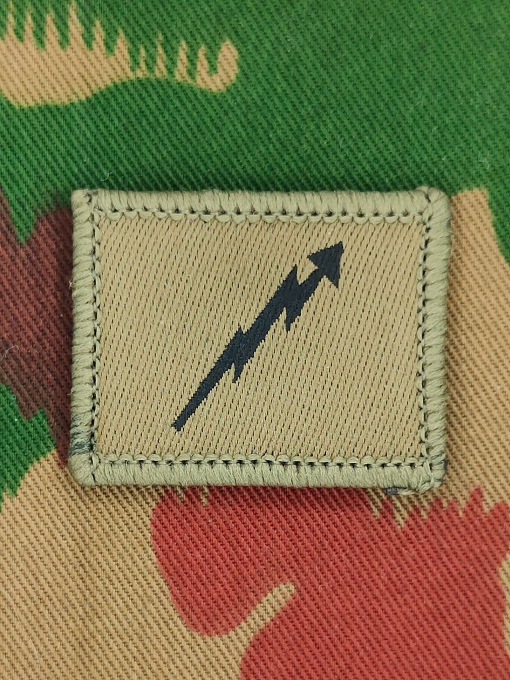 Schweizer Armee Placchette & Badge: Funktionsabzeichen Übermittlungssoldat – Usato da Bauma venduto da SwissMilitaria
