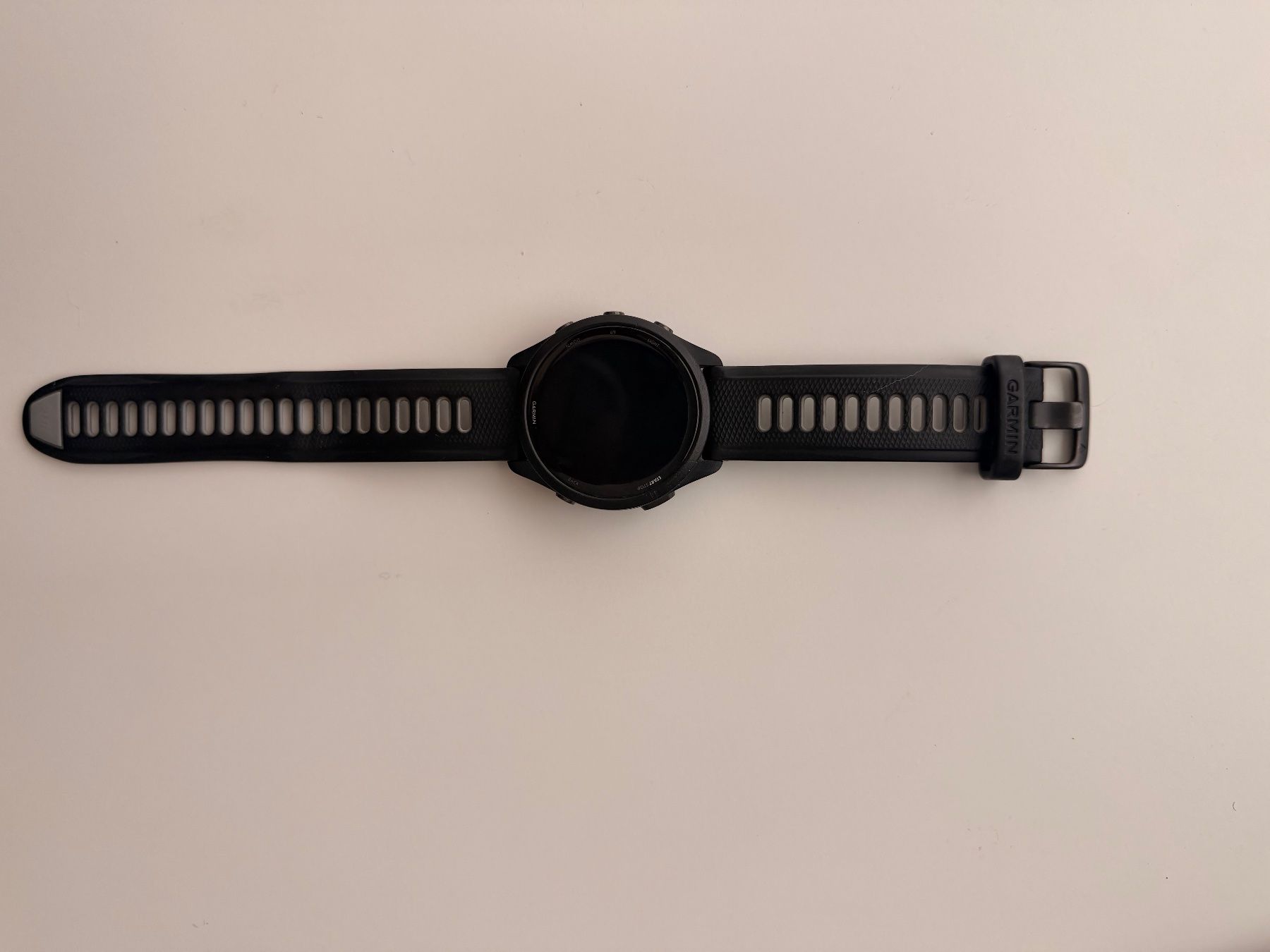 Garmin Smartwatch: Garmin Forerunner 265 Black - Good Condition – Usato da Chemin venduto da inf_z79b