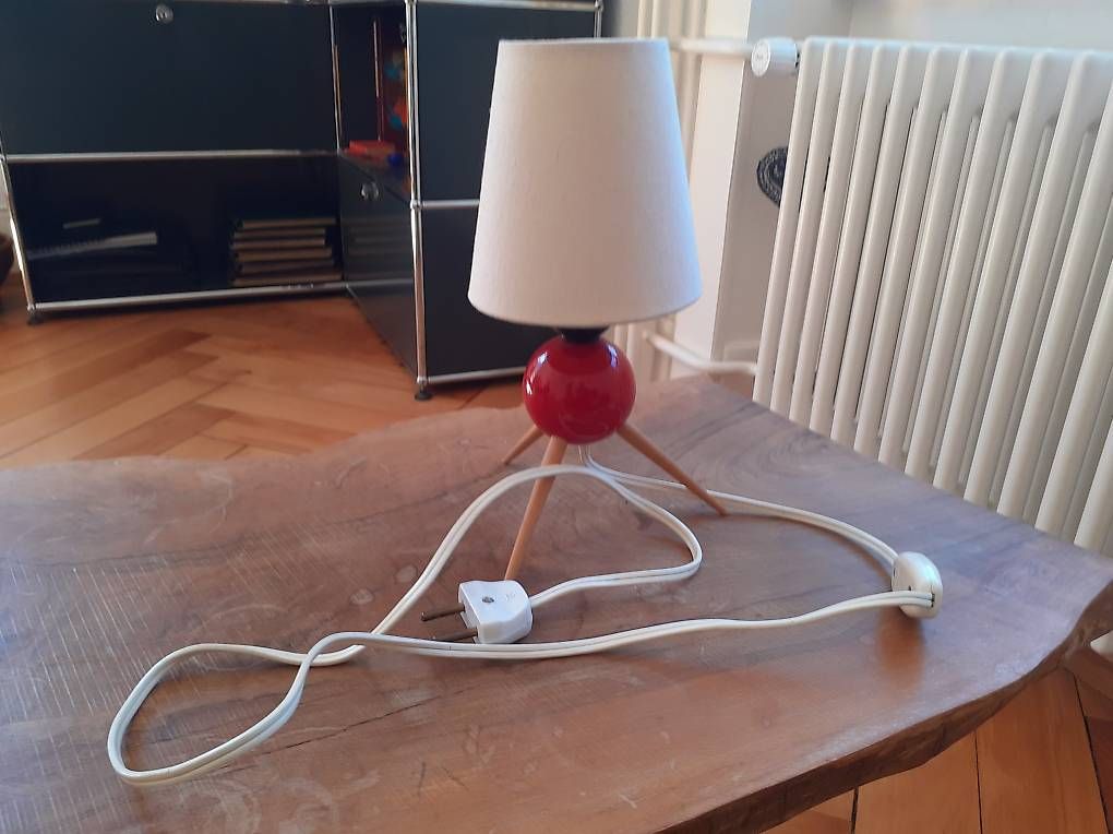 Lampade: Lampe de chevet pour enfant – Usato da Lausanne venduto da nma_b7dk 2