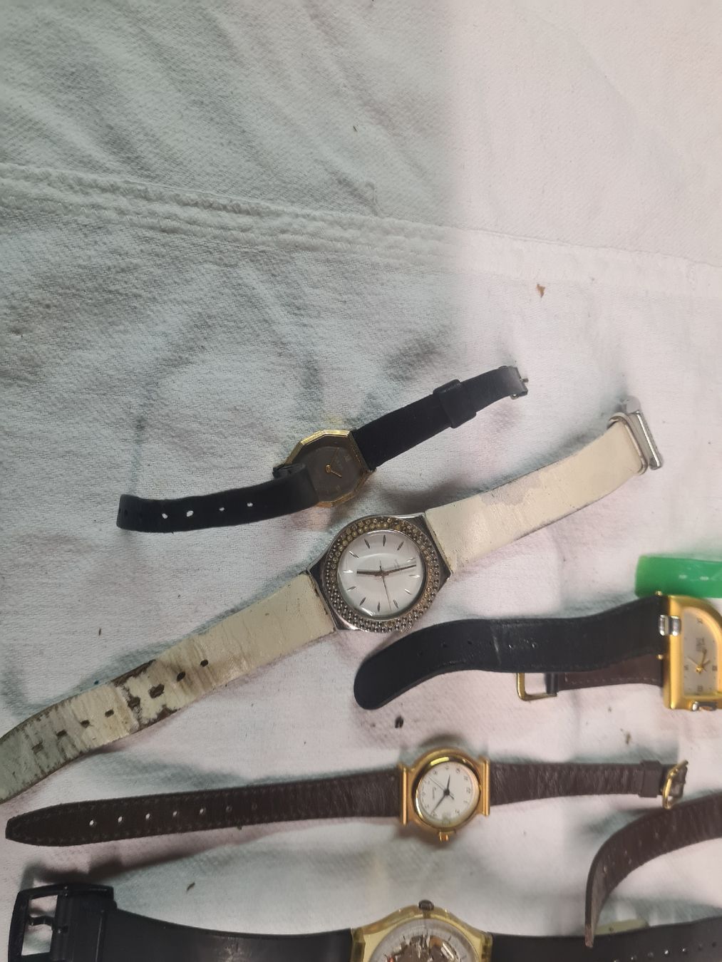 Montres: Uhren ab 1 Fr. – D'occasion à Pieterlen par Lisu63 4