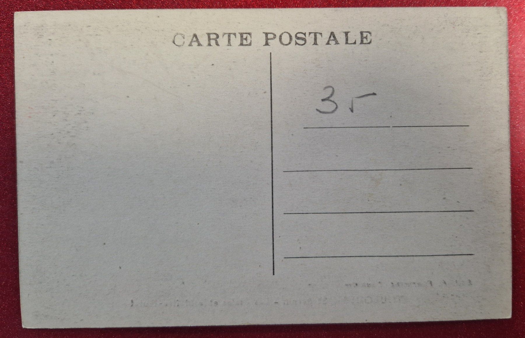 Cartoline postali: Toulouse, St-Sernin - rar/top – Nuovo (secondo la descrizione) da Melchnau venduto da Arthurius 1